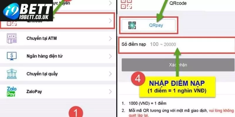 nạp rút tiền i9bet, nạp tiền i9bet, rút tiền i9bet