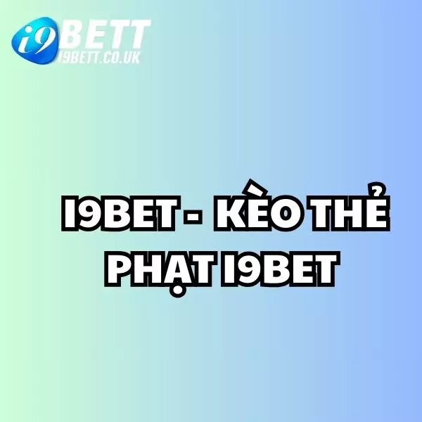 kèo thẻ phạt