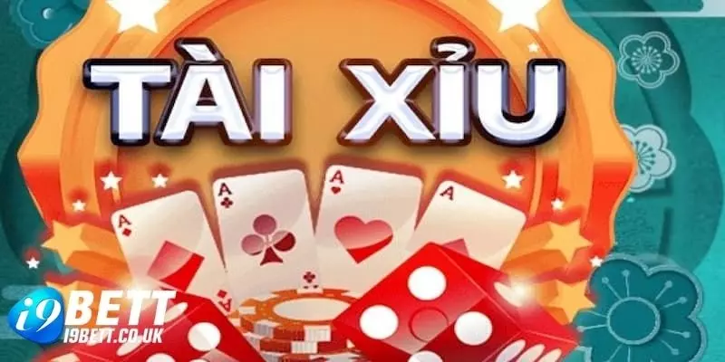 Tài xỉu i9bet