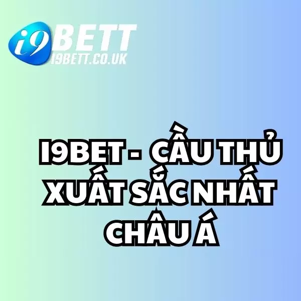 cầu thủ xuất sắc nhất Châu Á