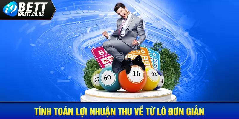 Lô 1 điểm ăn bao nhiêu