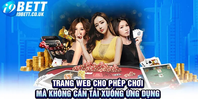 game casino trực tuyến uy tín, casino i9bet