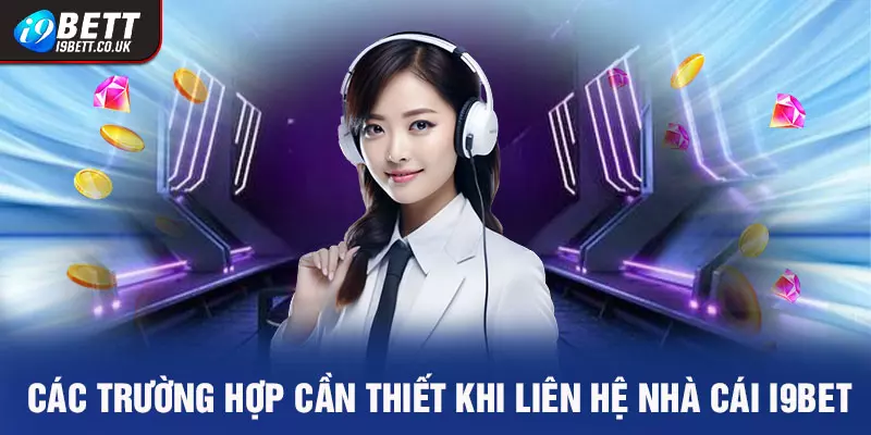 liên hệ, liên hệ i9bet