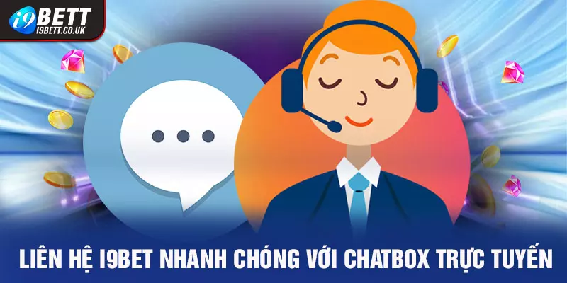 liên hệ, liên hệ i9bet