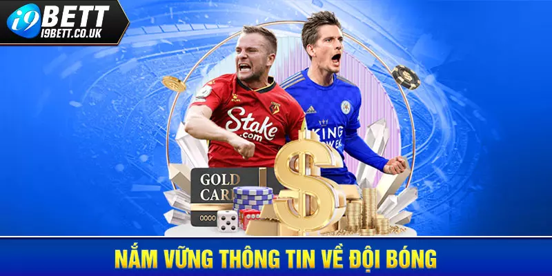 Tỷ lệ kèo bóng đá Châu Âu, kèo châu Âu i9bet