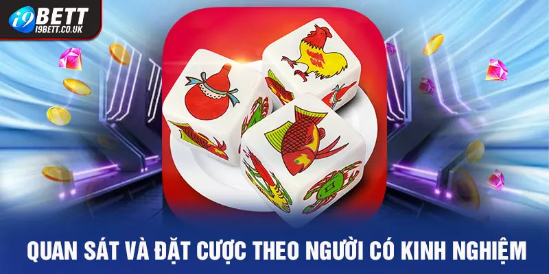 Bầu Cua i9bet 