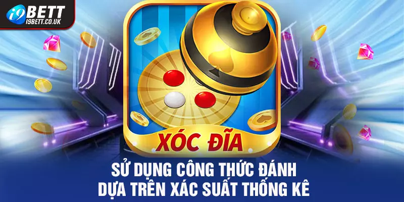 Xóc Đĩa i9bet