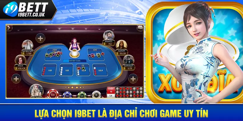 cầu game xóc đĩa