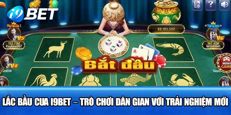 Trò chơi dân gian với trải nghiệm mới